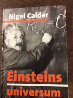 Einsteins universum