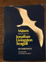 M&aring;sen : ber&auml;ttelsen om Jonathan Livingston Seagull