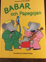 Babar och papegojan