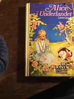 Alice i Underlandet