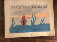 Dr&ouml;mmen om Asien
