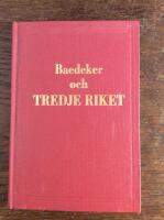 Baedeker och tredje riket : J&auml;mte Polen