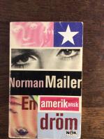 En amerikansk dr&ouml;m