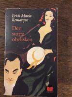 Den svarta obelisken