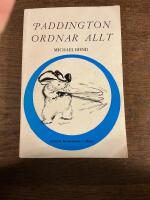 Paddington ordnar allt