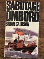 Sabotage ombord