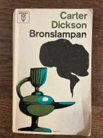 Bronslampan