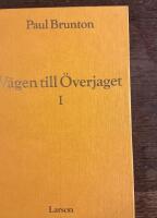 V&auml;gen till &ouml;verjaget 1