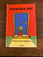 Knacka p&aring;!
