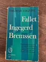 Fallet Ingegerd Bremssen