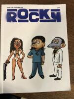 Rocky 2005 (onumrerad)
