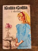 Kulla-Gulla i skolan