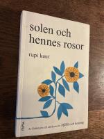 Solen och hennes rosor