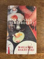 Kan du s&auml;ga schibbolet?