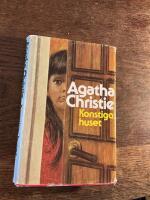 Konstiga huset