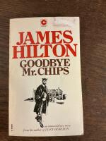 Goodbye Mr. Chips