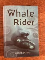 The Whale rider