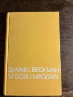 M som i Maggan