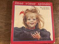 Imse vimse spindel