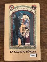 En olustig b&ouml;rjan