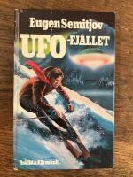 UFO-fj&auml;llet