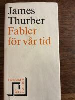 Fabler f&ouml;r v&aring;r tid