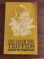 The day of the Triffids