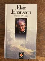 Dikter 1979-1989
