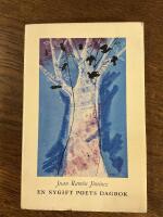 En nygift poets dagbok
