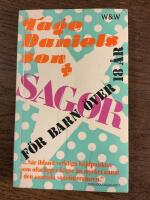 Sagor f&ouml;r barn &ouml;ver 18 &aring;r