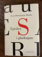 Fj&auml;rilen i glaskupan