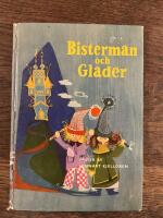 Bisterman och Glader