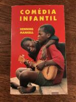 Com&eacute;dia Infantil