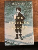 Den osynliga v&auml;ggen