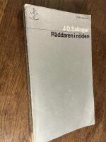 R&auml;ddaren i n&ouml;den