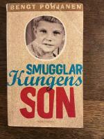 Smugglarkungens son
