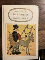 Ber&auml;ttelsen om doktor Dolittle