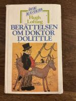 Ber&auml;ttelsen om doktor Dolittle
