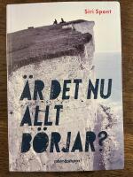&Auml;r det nu allt b&ouml;rjar?