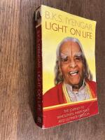 Light in llife. The Journey to wholeness, inner pence and ultimate freedom