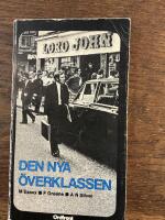 Den nya &ouml;verklassen