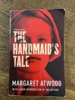 The Handmaid's Tale (Movie Tie-in)