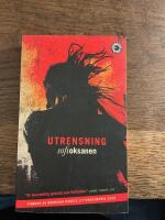 Utrensning
