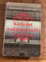 Kalla det vad fan du vill