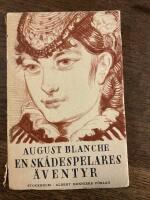 En sk&aring;despelares &auml;ventyr