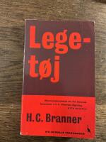 Leget&oslash;j