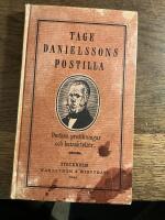 Tage Danielssons postilla