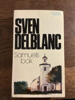 Samuels bok