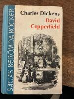 David Copperfield
