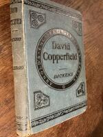 Charles Dickens abridged and edited by J H Yoxall 